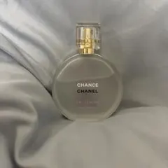 CHANEL チャンスオータンドゥル　ヘアオイル