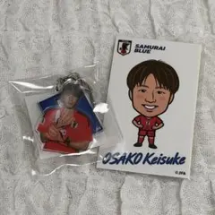 大迫敬介 サッカー日本代表2026 モバ 가챠 第3段