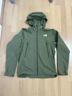 THE NORTH FACE フード付きマウンテンパーカー