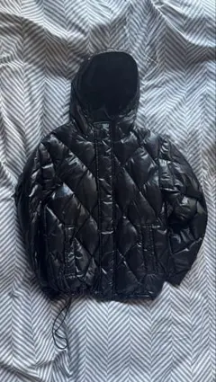 【old uniqlo】PUREMIAMU DOWN JACKET