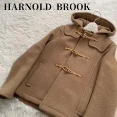 レディース ダッフルコート