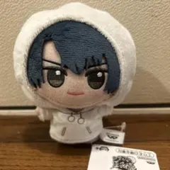 モーリーファンタジー限定　新テニスの王子様　ちびぐるみ　vol.1 越前リョーマ