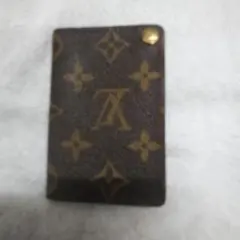 Louis Vuitton モノグラム カードケース