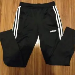 アディダス　ロングパンツ　ジャージ