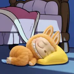 THE MONSTERS 1:00 A.M. シリーズ ラブブ 新作