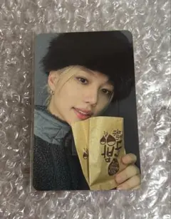 straykids スキズ DO IT FANS ヨントン トレカ フィリックス