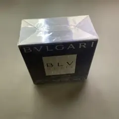 新品未使用・廃盤希少】ブルガリ BLV ノッテ オードパルファム 40ml