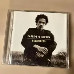 Eagle-Eye Cherry Desireless CD