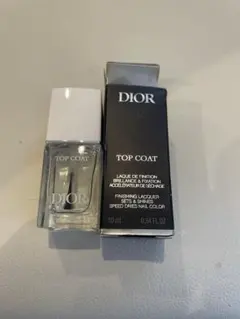 Dior トップコート 10mlのサムネイル