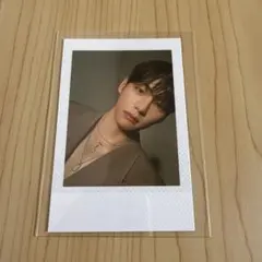 BTS アミボム ver.4 封入トレカ テテ