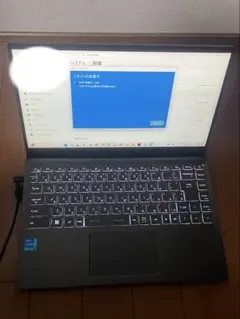 MSI Modern 14 B11MOU i7-1195G7 16/512GB - メルカリ