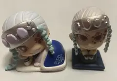 鬼滅の刃 おねむたん ガチャガチャ 宇髄天元 2個セットのサムネイル