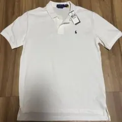 ポロラルフローレン ポロシャツ Stars + Stripes ロゴ入り - メルカリ