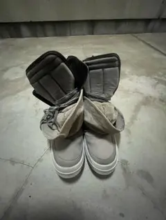 cinzia araia rick owens julius y-3 スニーカー - メルカリ