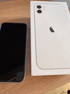 iPhone11 128GB