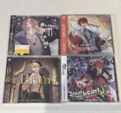 2026年最新】浦島坂田船 cd センラの人気アイテム - メルカリ