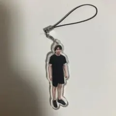 塩﨑太智　アクキー