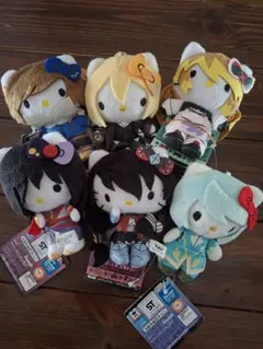 キルシュトルテ ぬいぐるみ - メルカリ