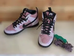 NIKE　SB シューズのサムネイル
