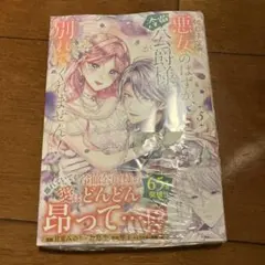 新品未開封　破局予定の悪女のはずが、冷徹公爵様が別れてくれません! 5