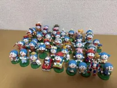 ドラえもん チョコエッグ ムービーセレクション 1・2 全種類フル