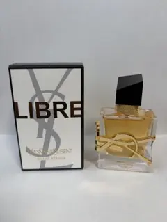 残量90%】イヴサンローラン リブレ オーデパルファム アンタンス 50ml