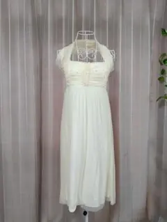 パーティードレス ミニワンピース