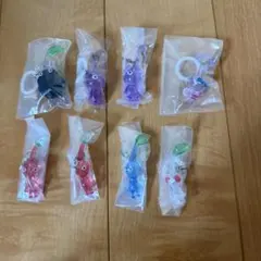 ピクミン めじるしアクセサリー2