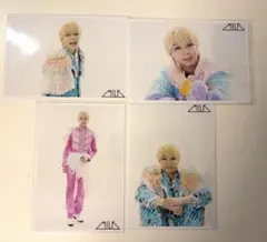 M!LK 塩﨑太智 生写真 セット