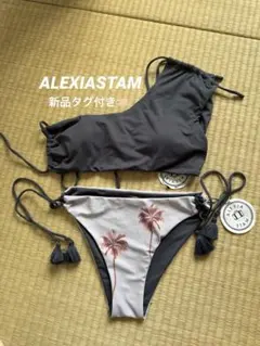 ALEXIASTAM(アリシアスタン) 上下セット(上S下M)のサムネイル
