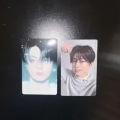 ENHYPEN daydream ジェイ トレカ