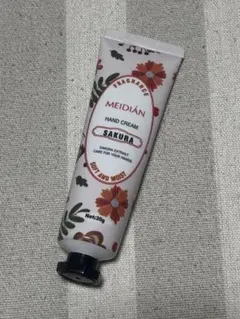 MEIDIÁN SAKURA ハンドクリーム 30gのサムネイル