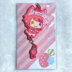 すとぷり 莉犬くん つながるあにまるらばすと