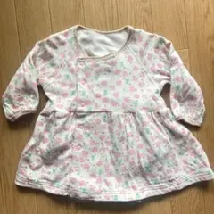 ☆お値下げ☆ロンパース ワンピース　70