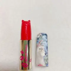 ポール&ジョー　リップスティックリミテッド007 限定ケース付き