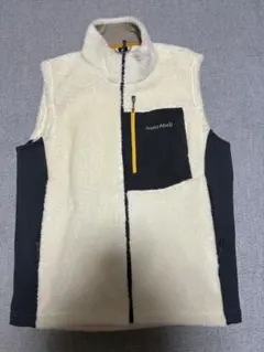 モンベル クリマエアベスト