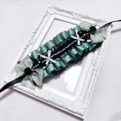 〚ぬいぐるみ用ヘッドドレス〛10cm