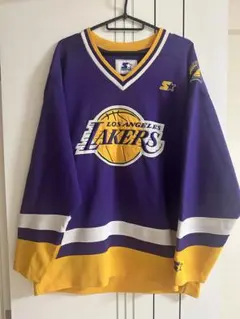 NBA レイカーズ Lakers hiphopB-BOYB系 00sヒップホップのサムネイル