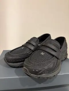 【即決可】New Balance 1906L ローファー 24cm