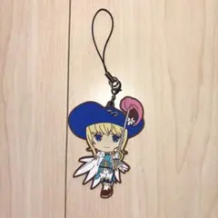 FGO シュヴァリエ・デオン ラバーストラップ