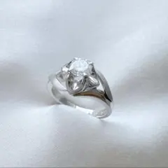 Cartier☆カルティエ トーチュ ダイヤ シングルピアス 750(PG) - メルカリ