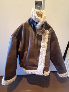 CHICO アウター 店舗購入