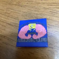 スポンジボブ キャラクターグッズ