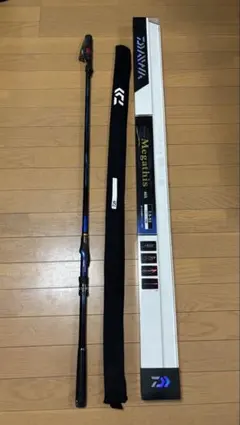 2025年最新】ダイワ メガディスの人気アイテム - メルカリ