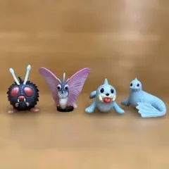 2025年最新】ジュゴンモンコレの人気アイテム - メルカリ