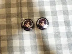 にじさんじ 渡会雲雀 8th Aグループ 缶バッジ