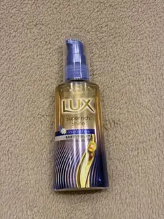 LUX super rich shine ヘアオイル リラックスナイトケアのサムネイル