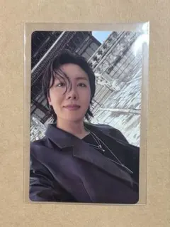 BTS ARIANG JHOPE トレカ