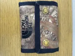THE NORTH FACE 三つ折り財布