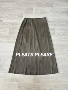 2026年最新】PLEATS PLEASE レディース ロングスカートの人気アイテム